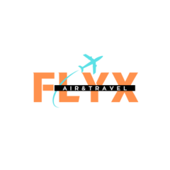 FlyX Air & Travel