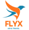 FlyX Air & Travel